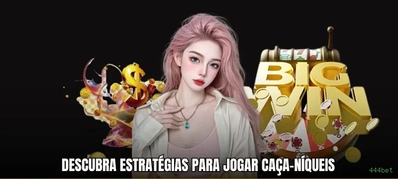 APP oficial da 444bet para mobile