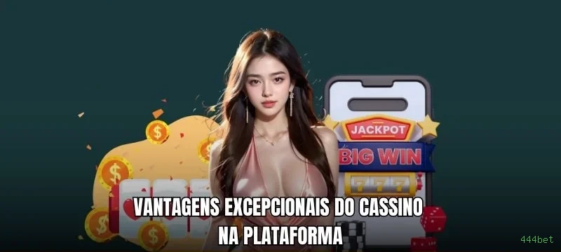Como instalar o app da 444bet