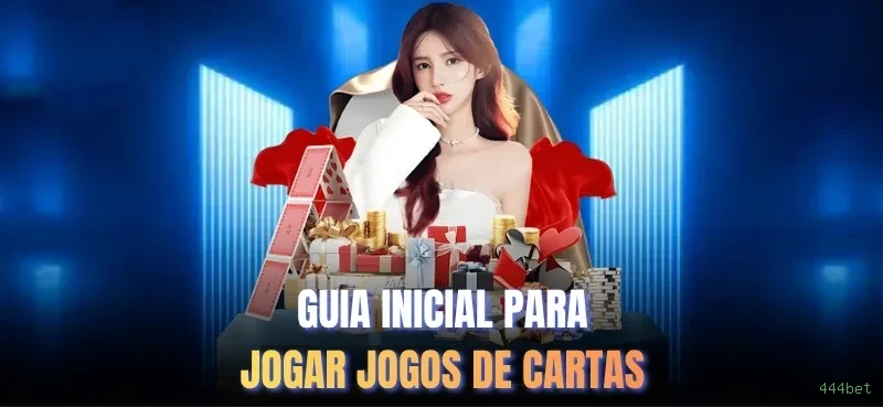 Ganhe prêmios incríveis na 444bet
