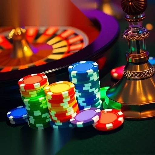 6 vantagens exclusivas do programa VIP da 444bet